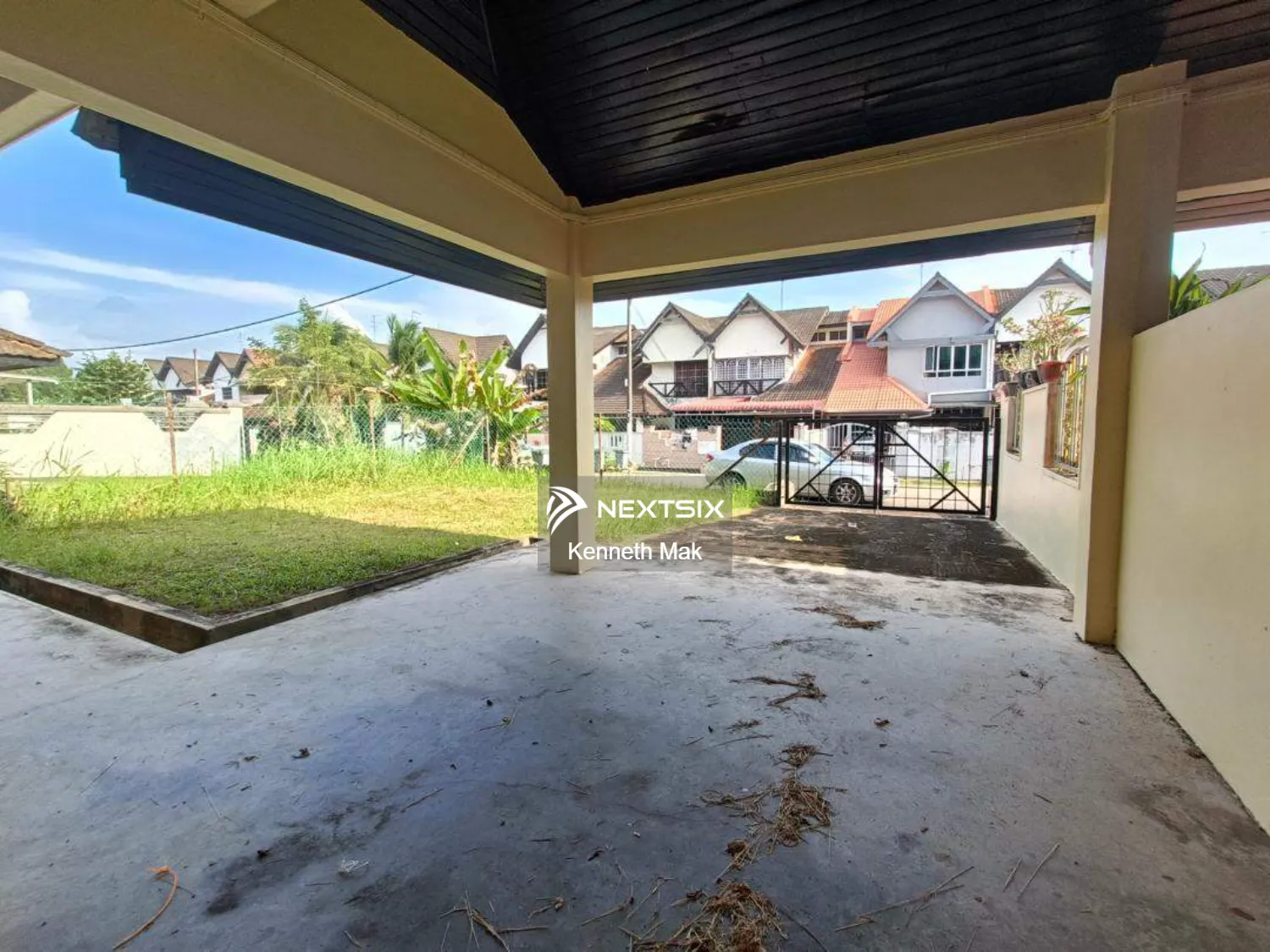 2-sty Terrace/Link House For Sale in Johor Bahru Johor - Image 9