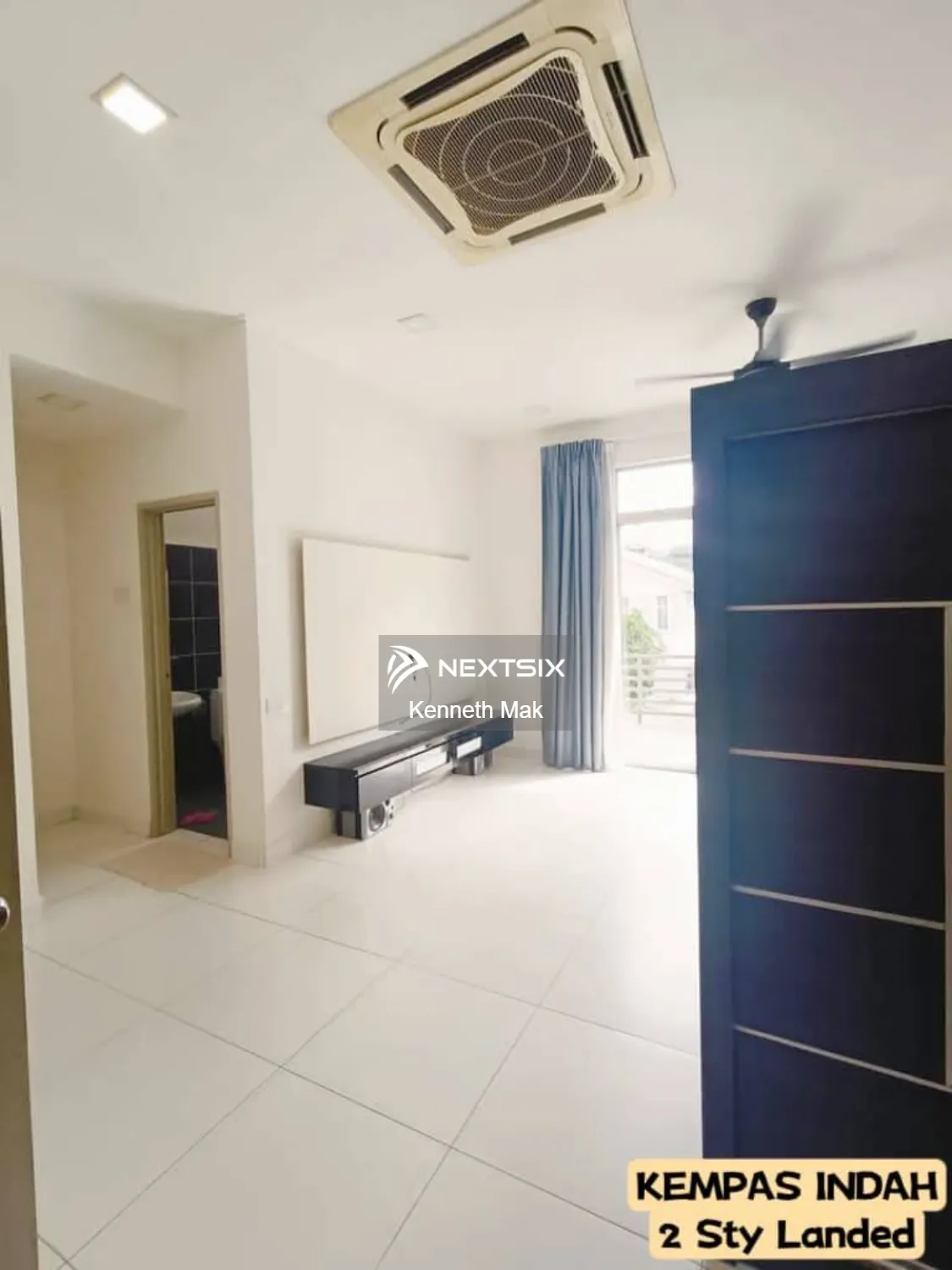 2-sty Terrace/Link House For Sale in Johor Bahru Johor