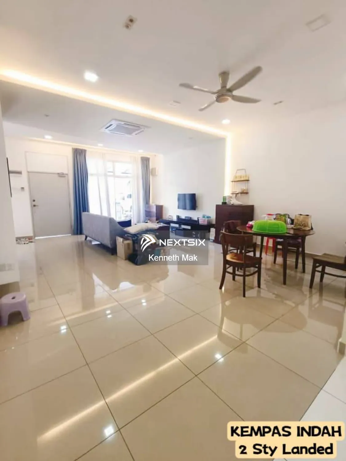 2-sty Terrace/Link House For Sale in Johor Bahru Johor - Image 10