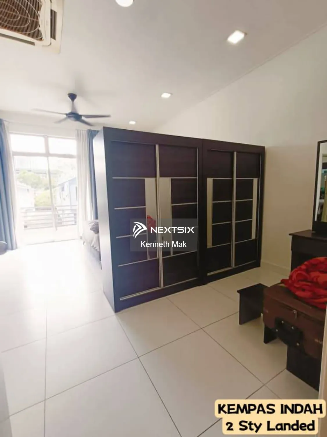 2-sty Terrace/Link House For Sale in Johor Bahru Johor - Image 11