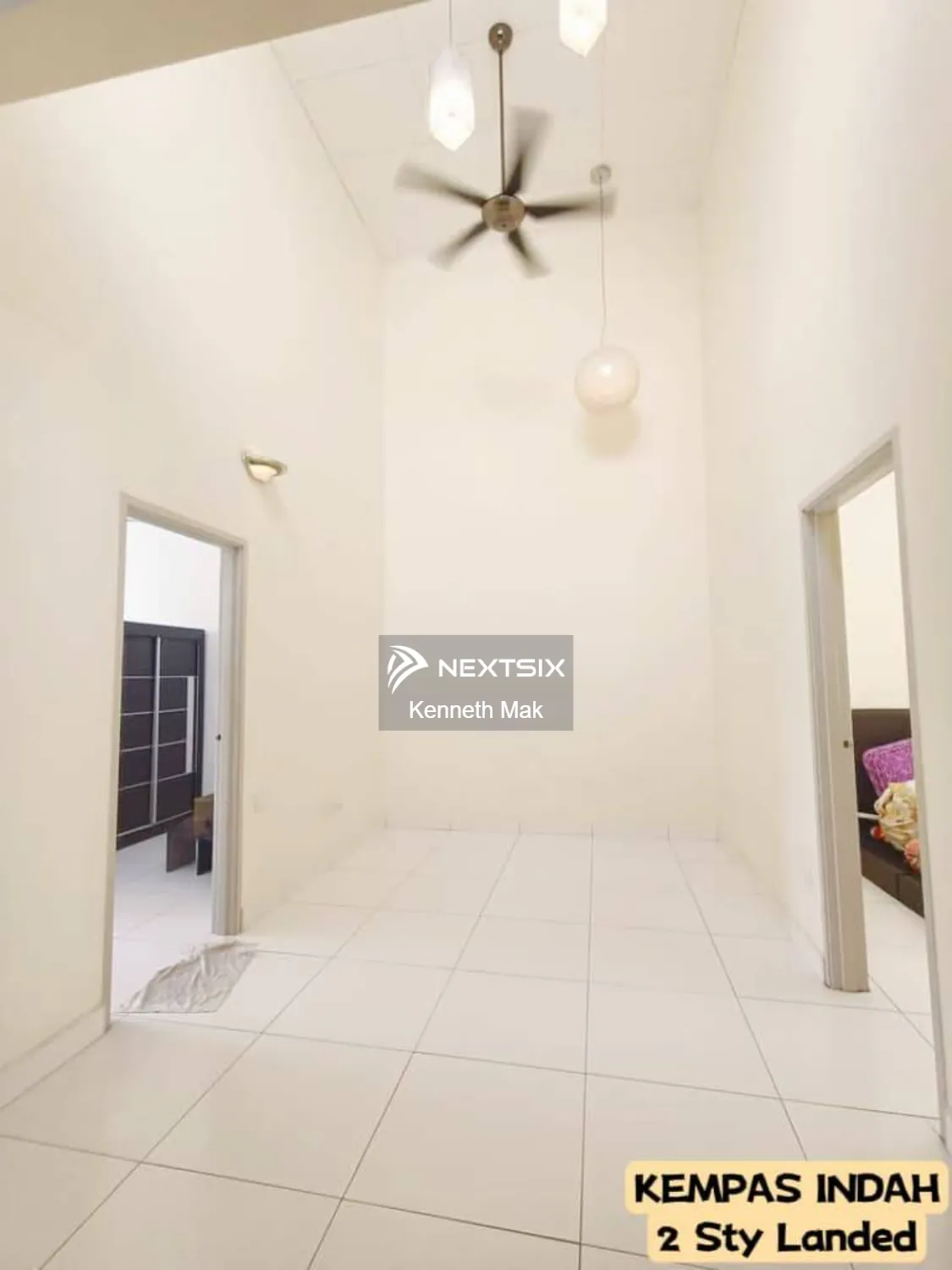 2-sty Terrace/Link House For Sale in Johor Bahru Johor - Image 12