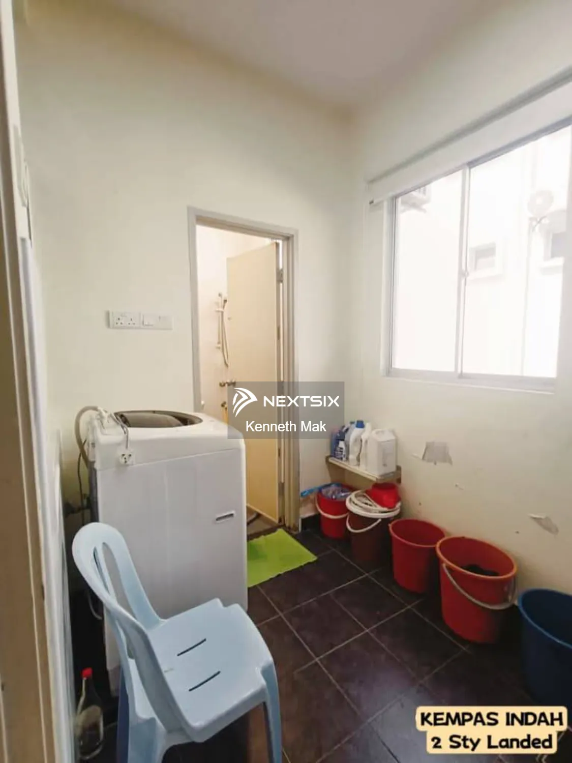 2-sty Terrace/Link House For Sale in Johor Bahru Johor - Image 14