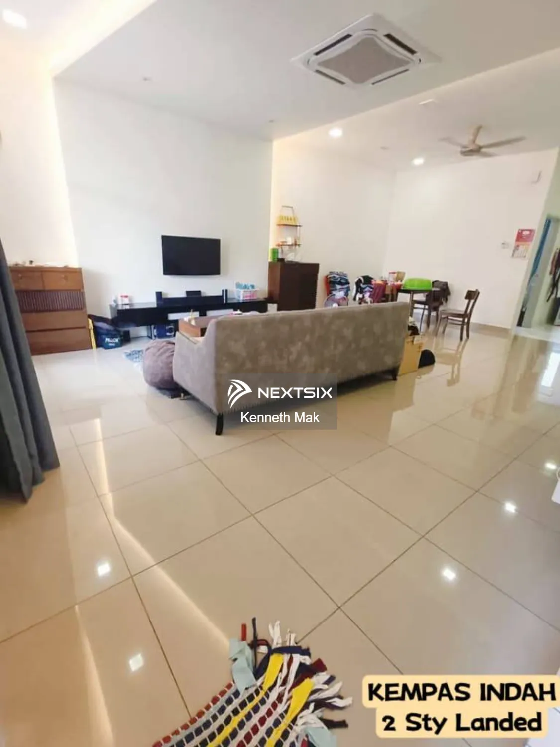 2-sty Terrace/Link House For Sale in Johor Bahru Johor - Image 15