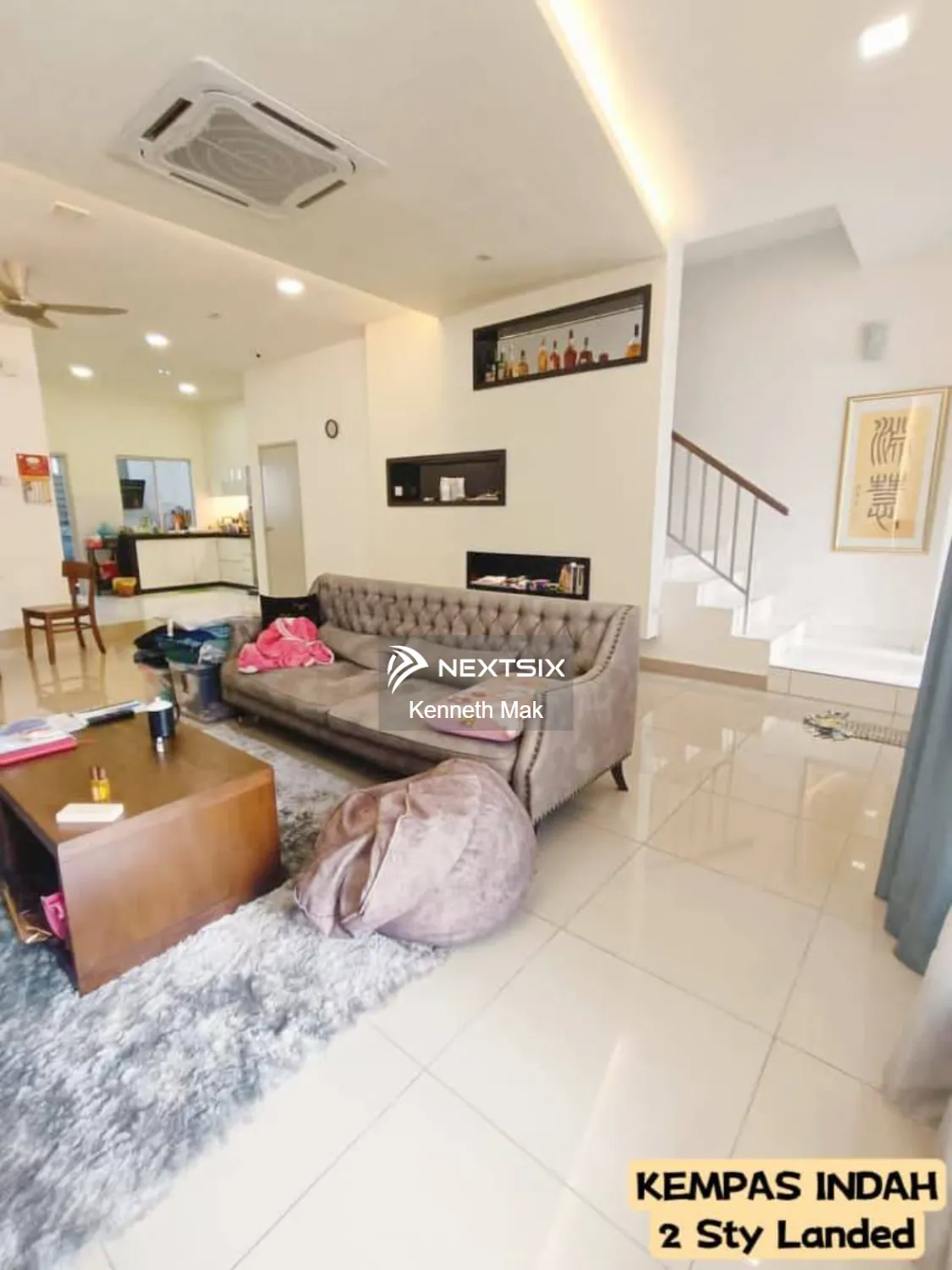 2-sty Terrace/Link House For Sale in Johor Bahru Johor - Image 16