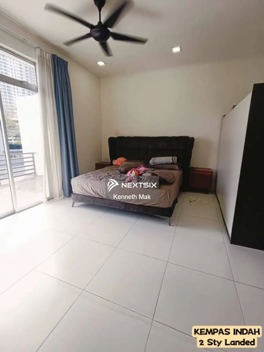 2-sty Terrace/Link House For Sale in Johor Bahru Johor - Image 17