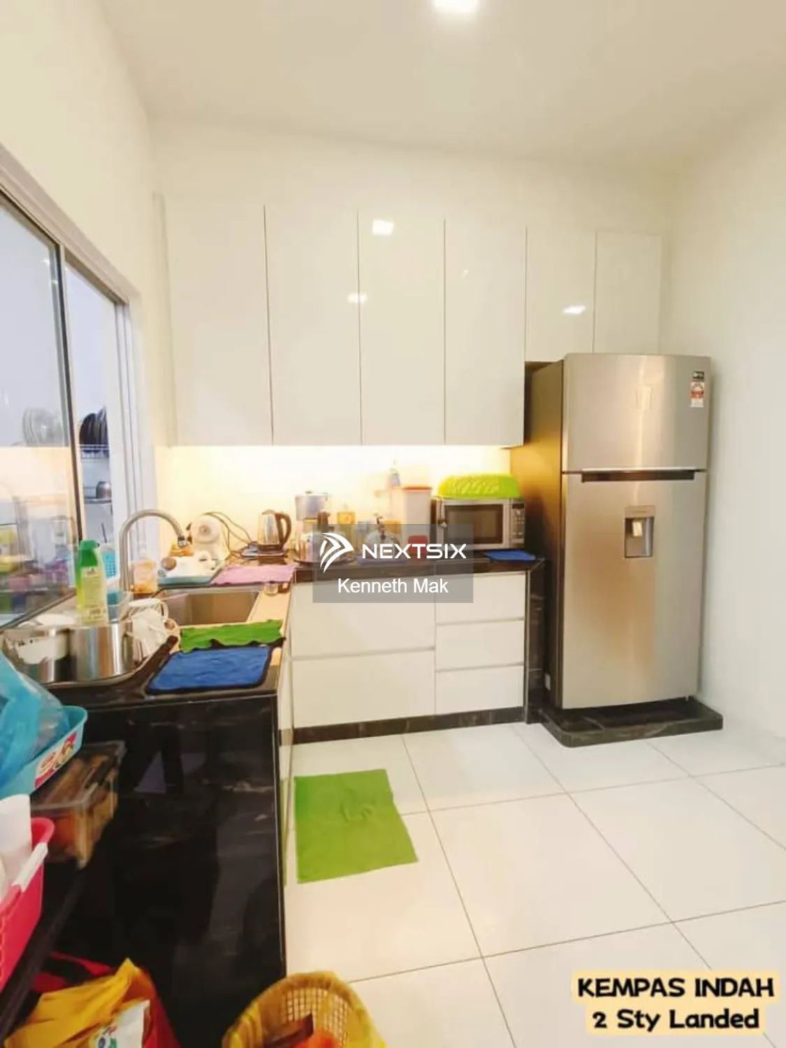 2-sty Terrace/Link House For Sale in Johor Bahru Johor - Image 18