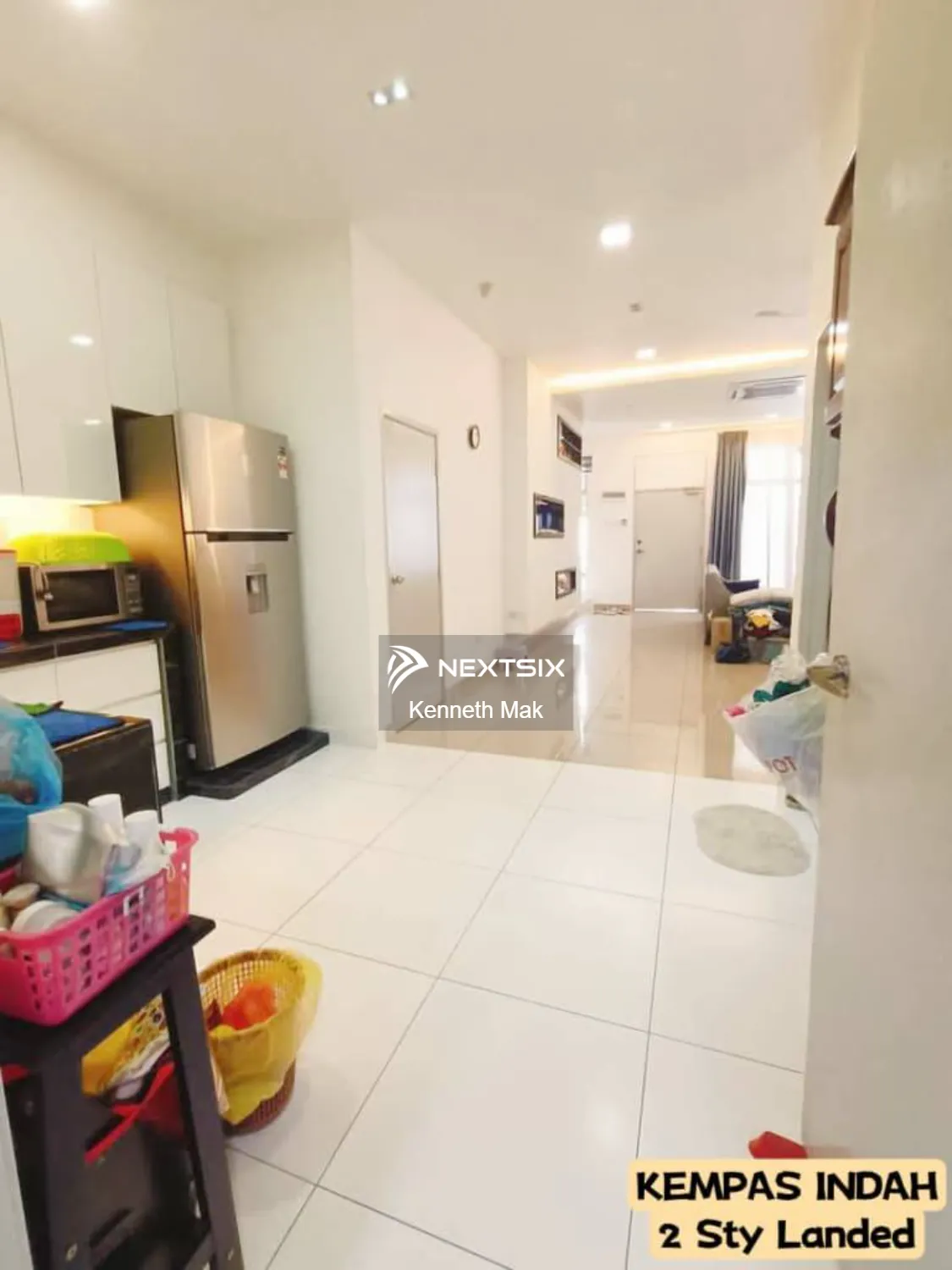 2-sty Terrace/Link House For Sale in Johor Bahru Johor - Image 19