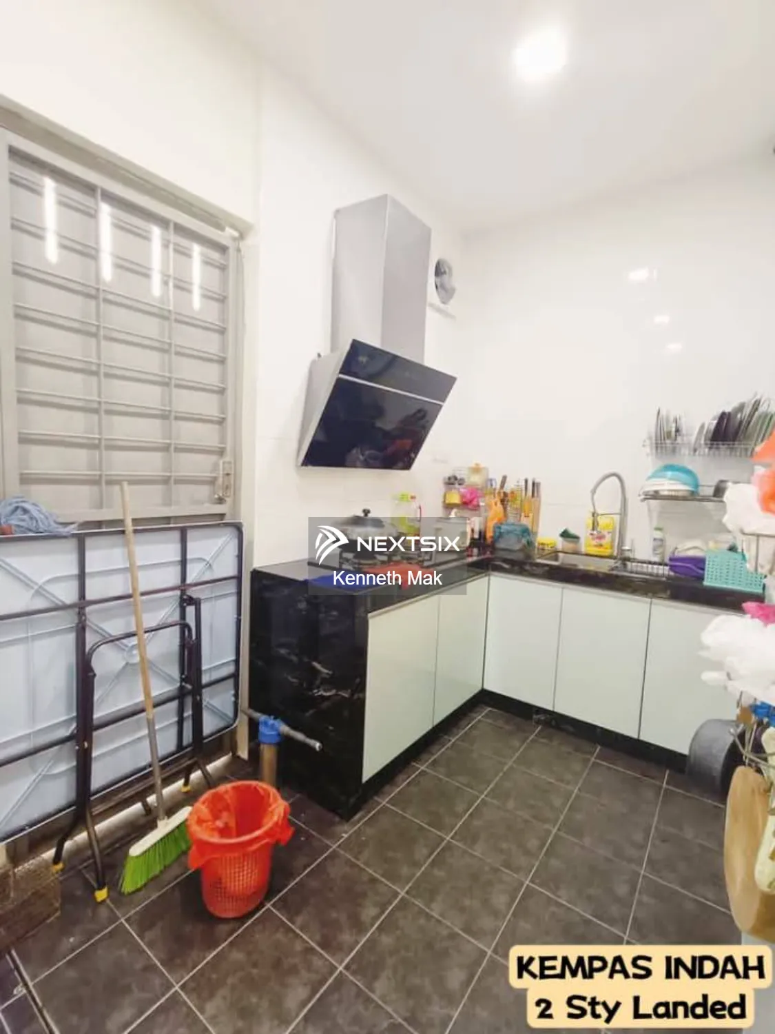 2-sty Terrace/Link House For Sale in Johor Bahru Johor - Image 2