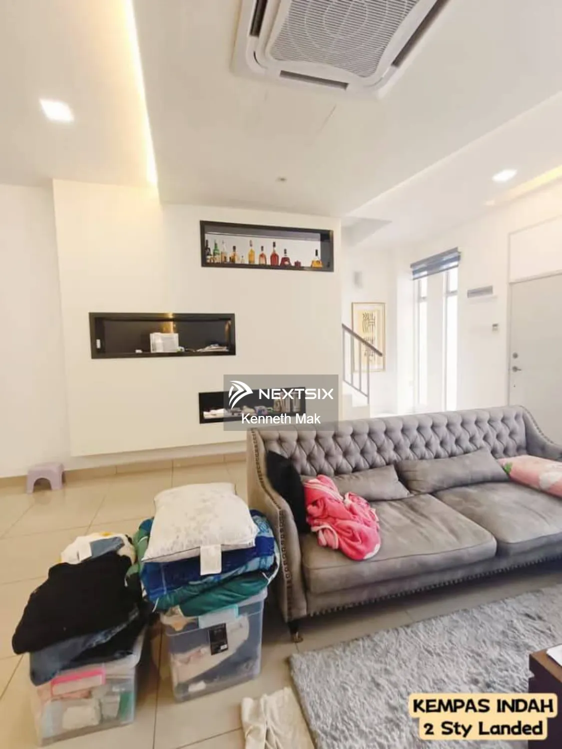 2-sty Terrace/Link House For Sale in Johor Bahru Johor - Image 20