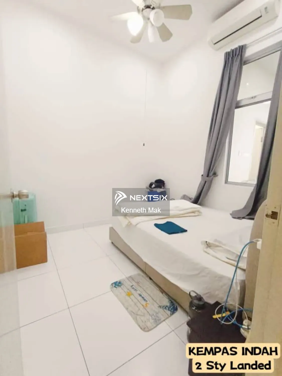 2-sty Terrace/Link House For Sale in Johor Bahru Johor - Image 3