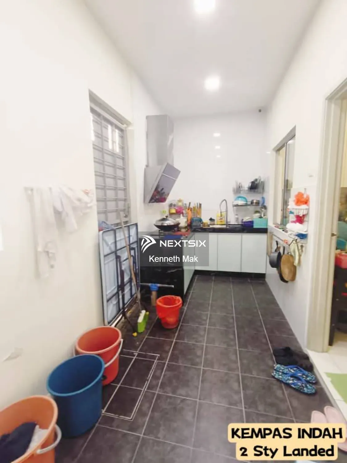 2-sty Terrace/Link House For Sale in Johor Bahru Johor - Image 4