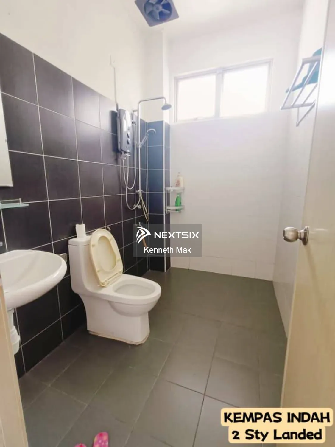 2-sty Terrace/Link House For Sale in Johor Bahru Johor - Image 5
