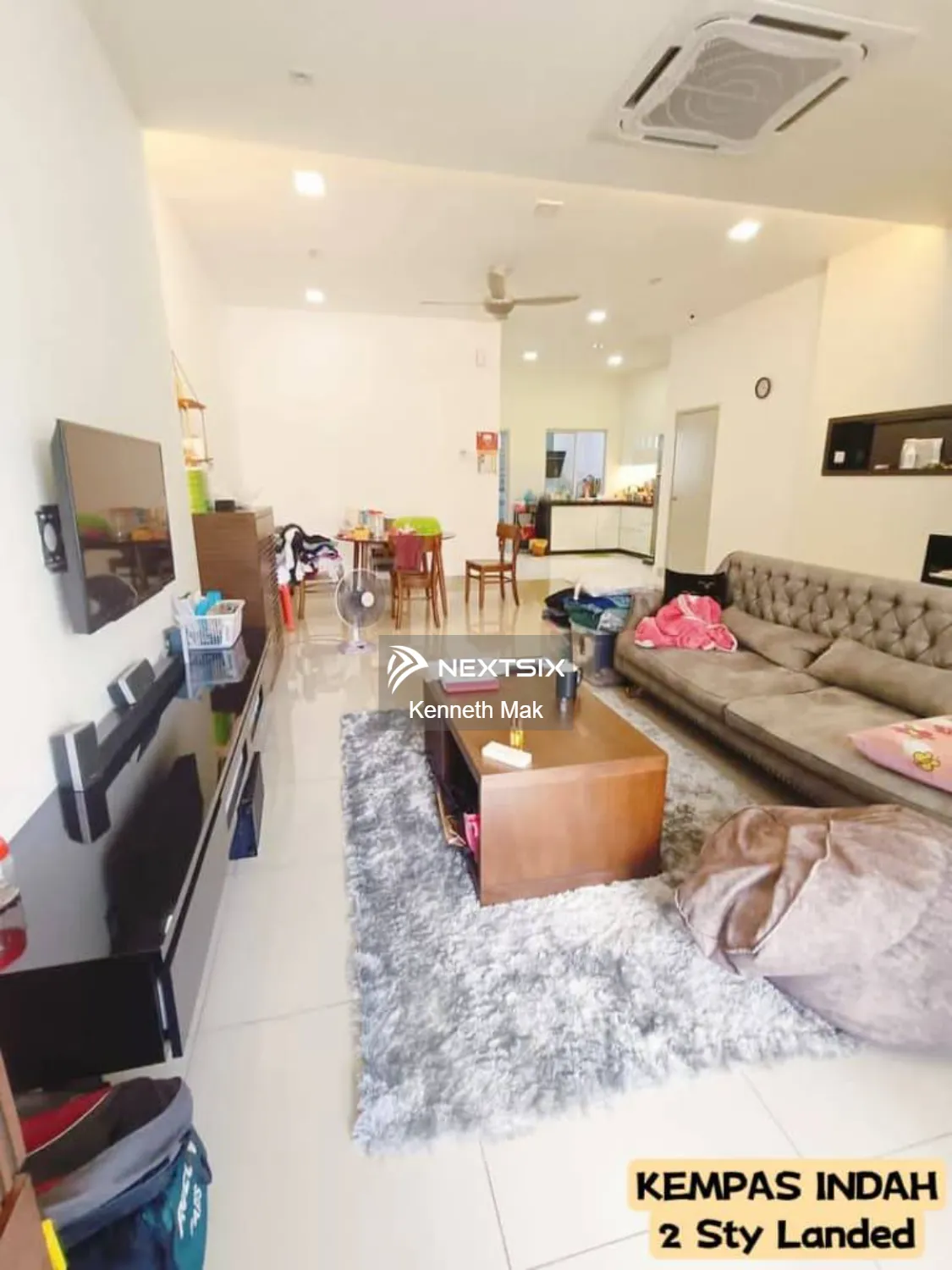 2-sty Terrace/Link House For Sale in Johor Bahru Johor - Image 7