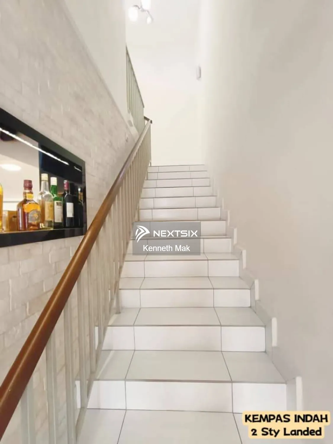 2-sty Terrace/Link House For Sale in Johor Bahru Johor - Image 8