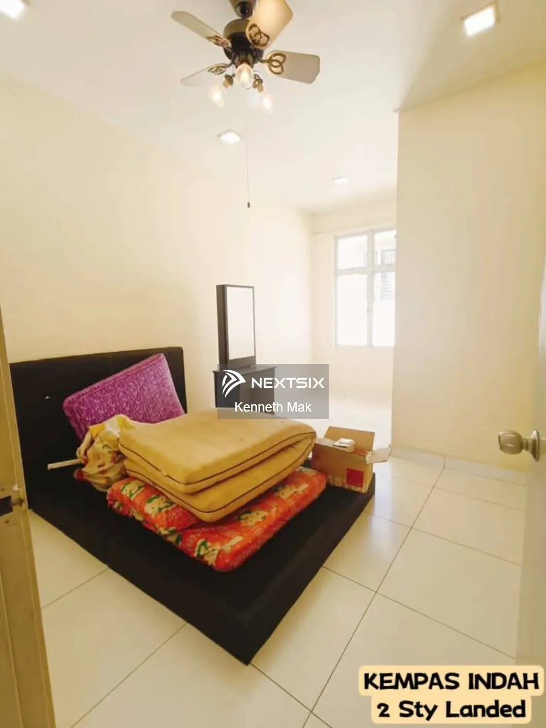 2-sty Terrace/Link House For Sale in Johor Bahru Johor - Image 9