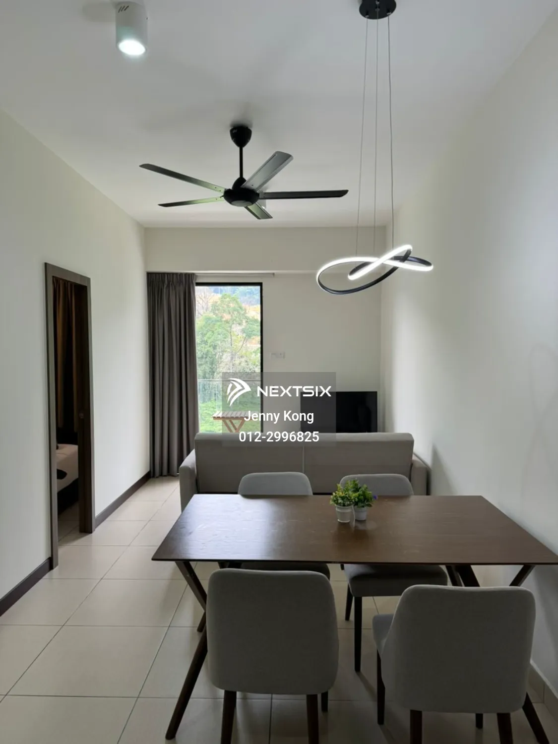 Serviced Residence For Sale in Genting Highlands Pahang