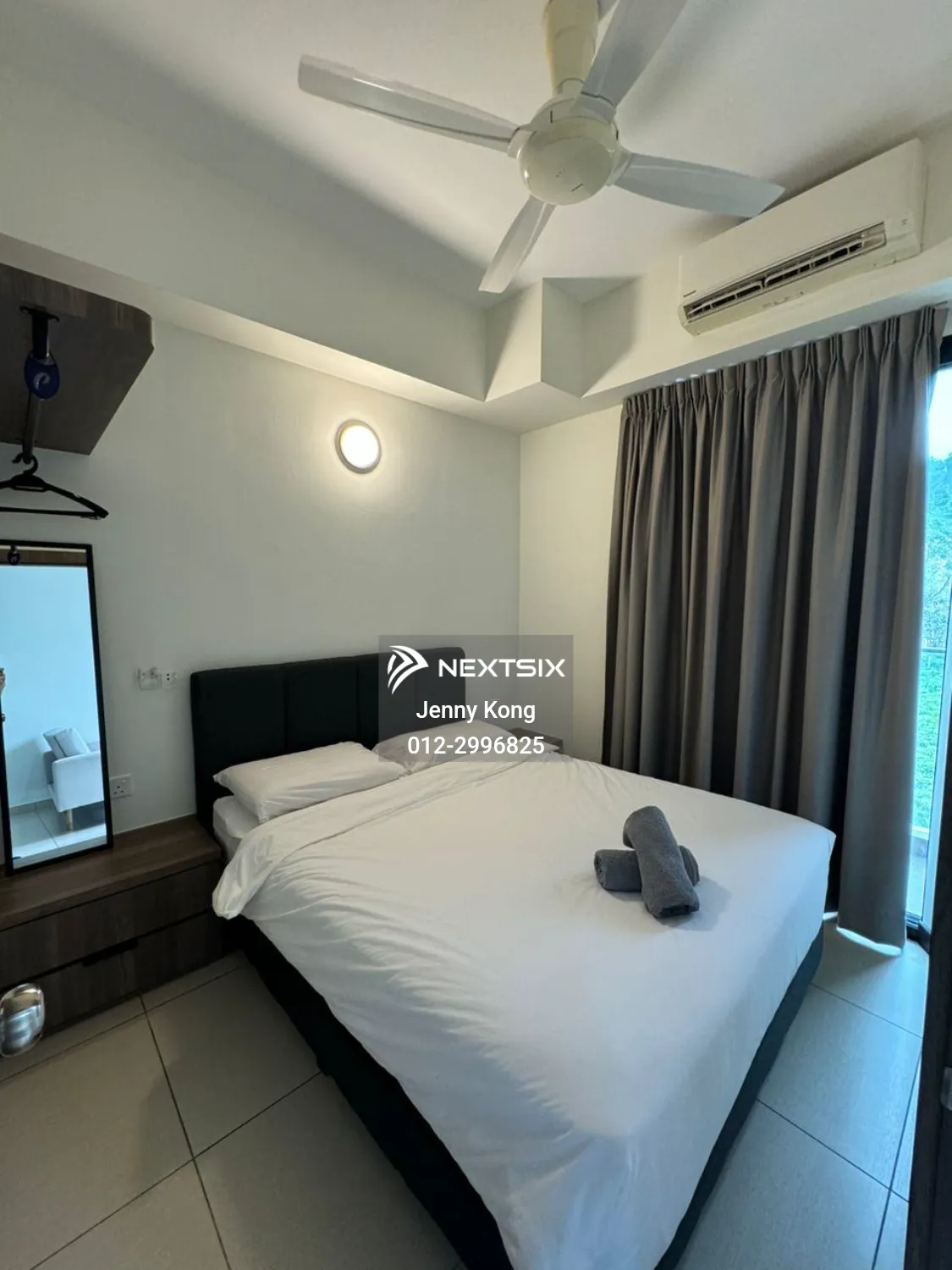 Serviced Residence For Sale in Genting Highlands Pahang - Image 6