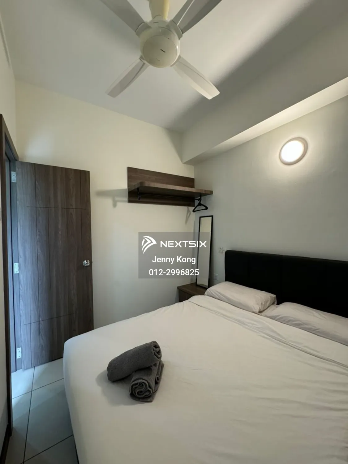 Serviced Residence For Sale in Genting Highlands Pahang - Image 7