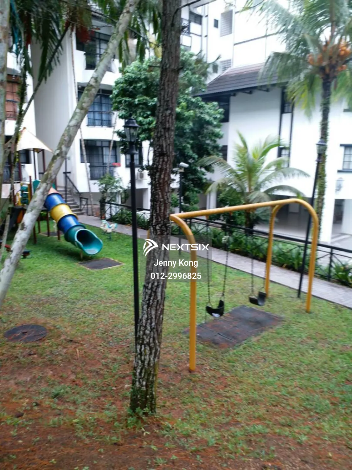 Apartment For Sale in Bentong Pahang - Image 5