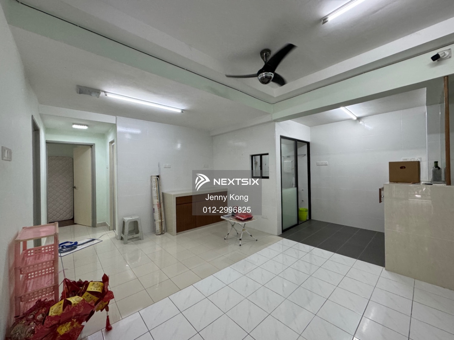 Apartment For Sale in Bentong Pahang - Image 6