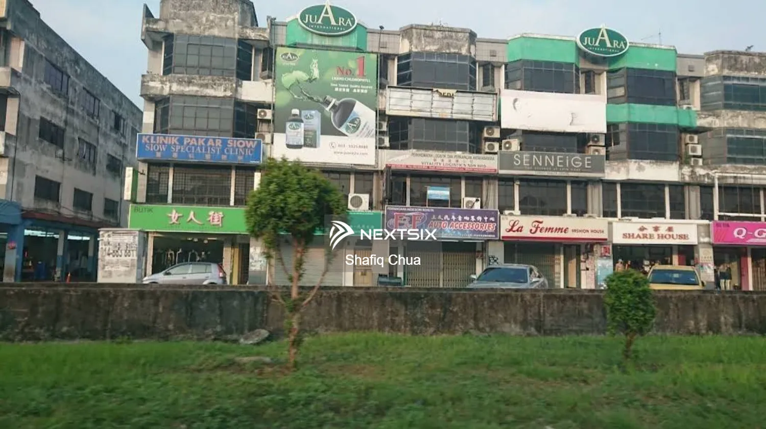 Shop Office For Sale in Klang Selangor - Image 5