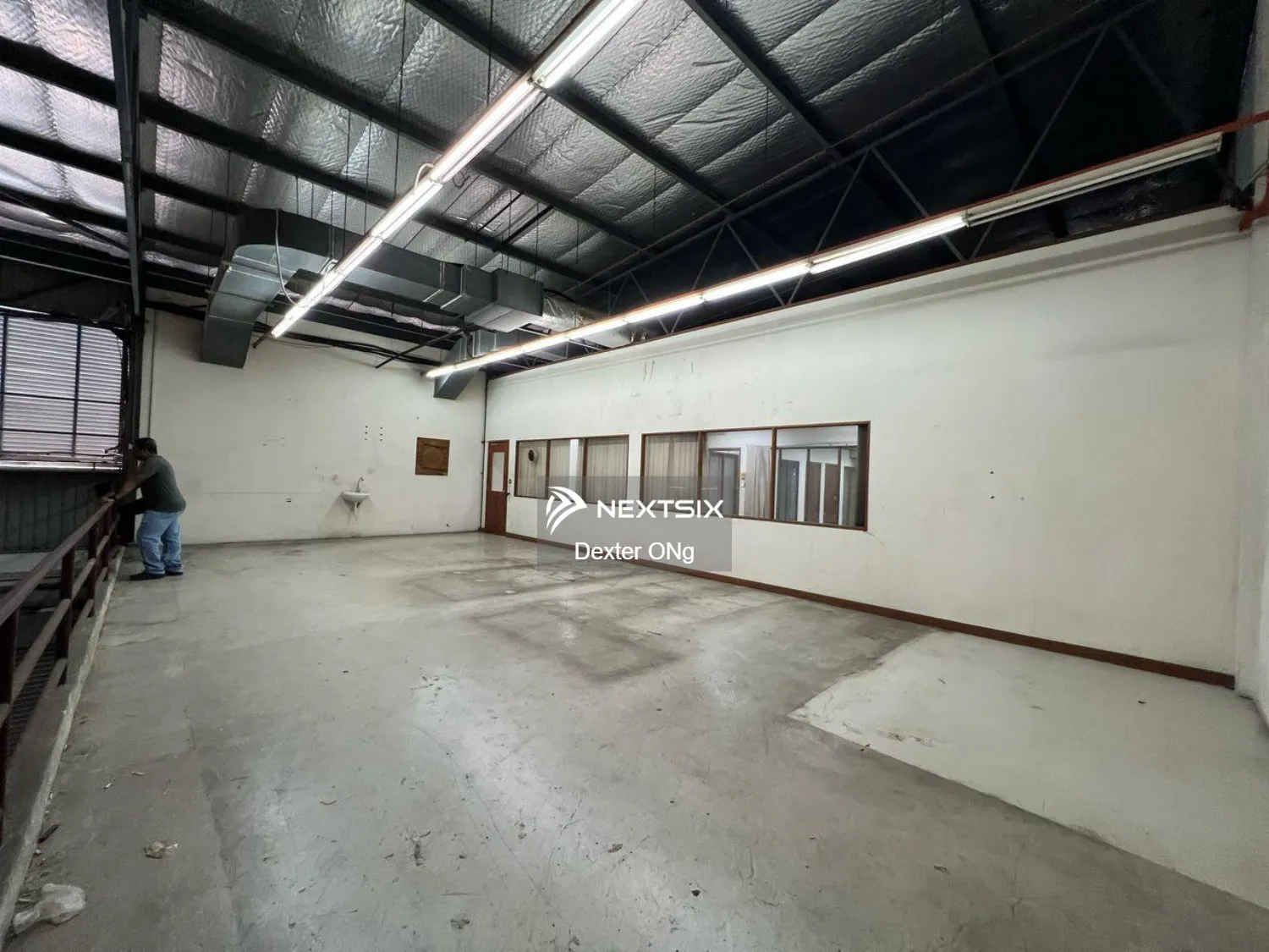 Detached Factory For Sale in Shah Alam Selangor - Image 6