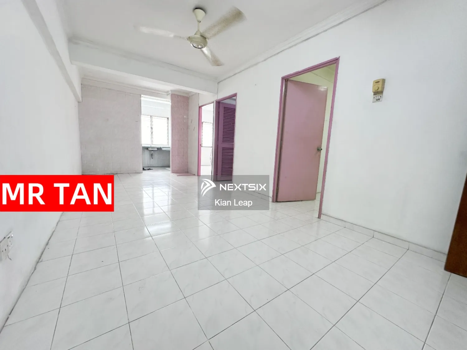 Pandan Cahaya