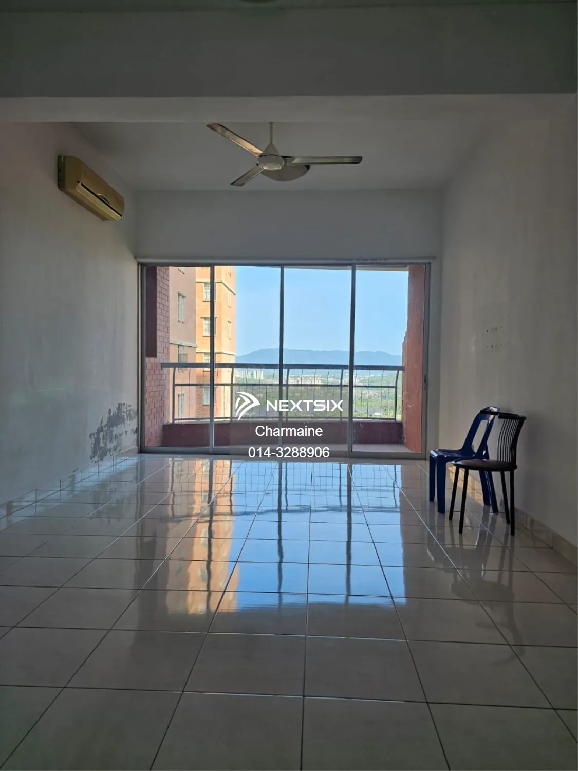 Greenview Residence