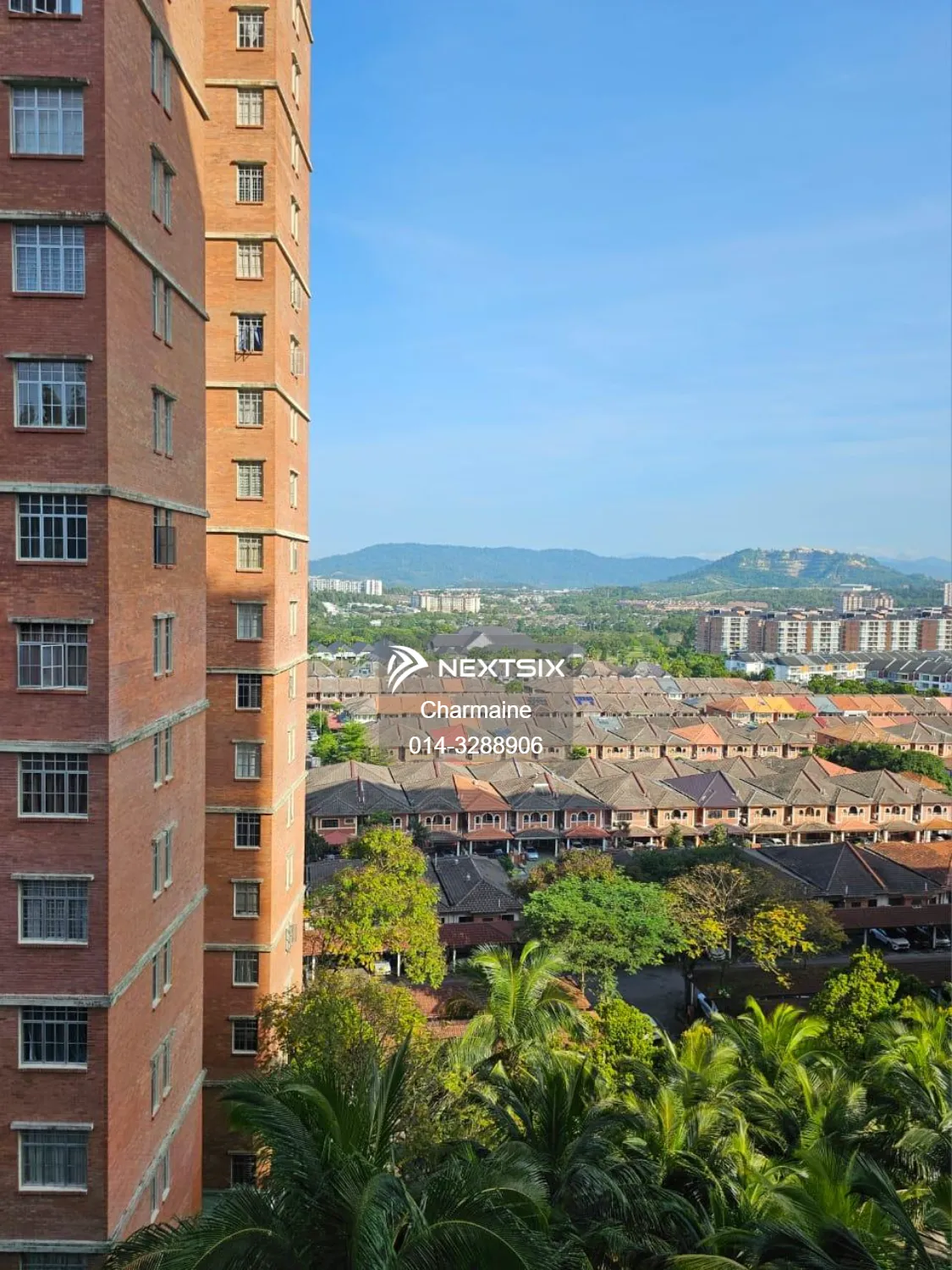 Condominium For Rent in Bandar Sungai Long Selangor - Image 16