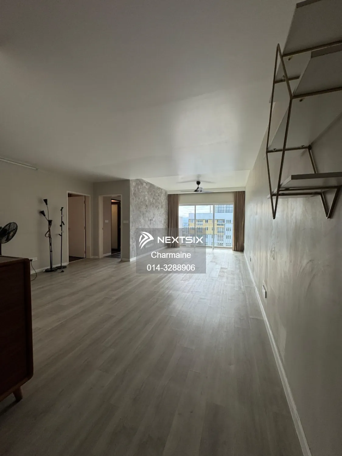 Condominium For Sale in Cheras Kuala Lumpur