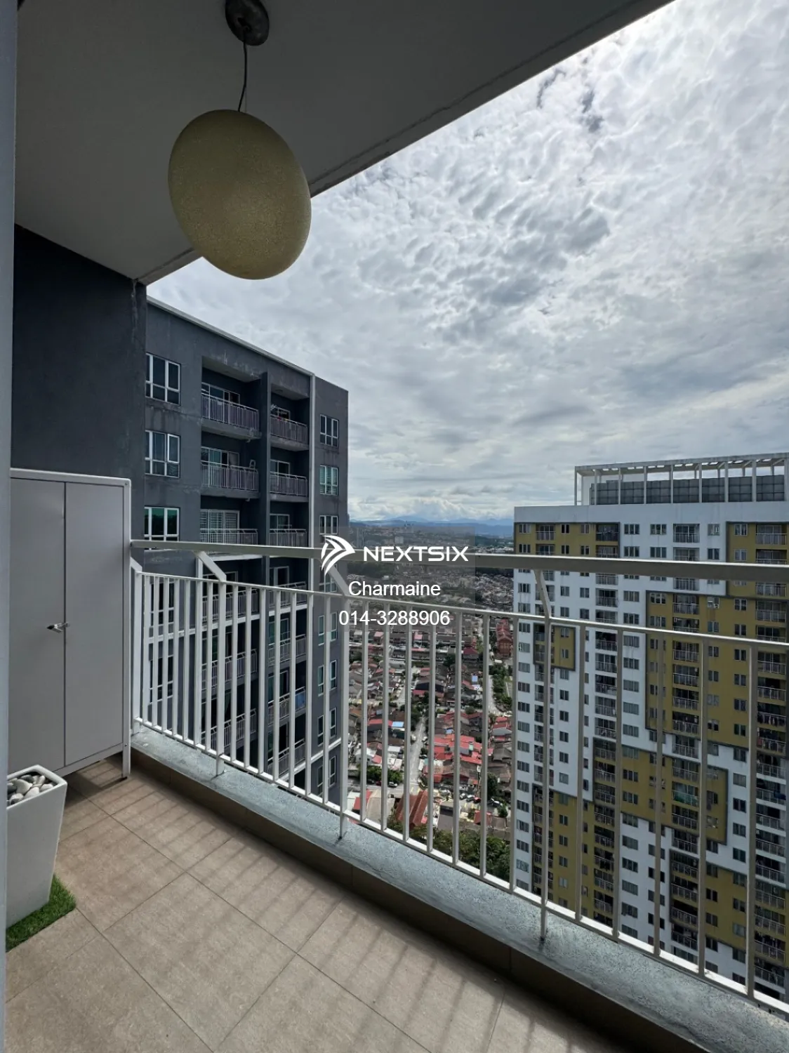 Condominium For Sale in Cheras Wilayah Persekutuan Kuala Lumpur - Image 14
