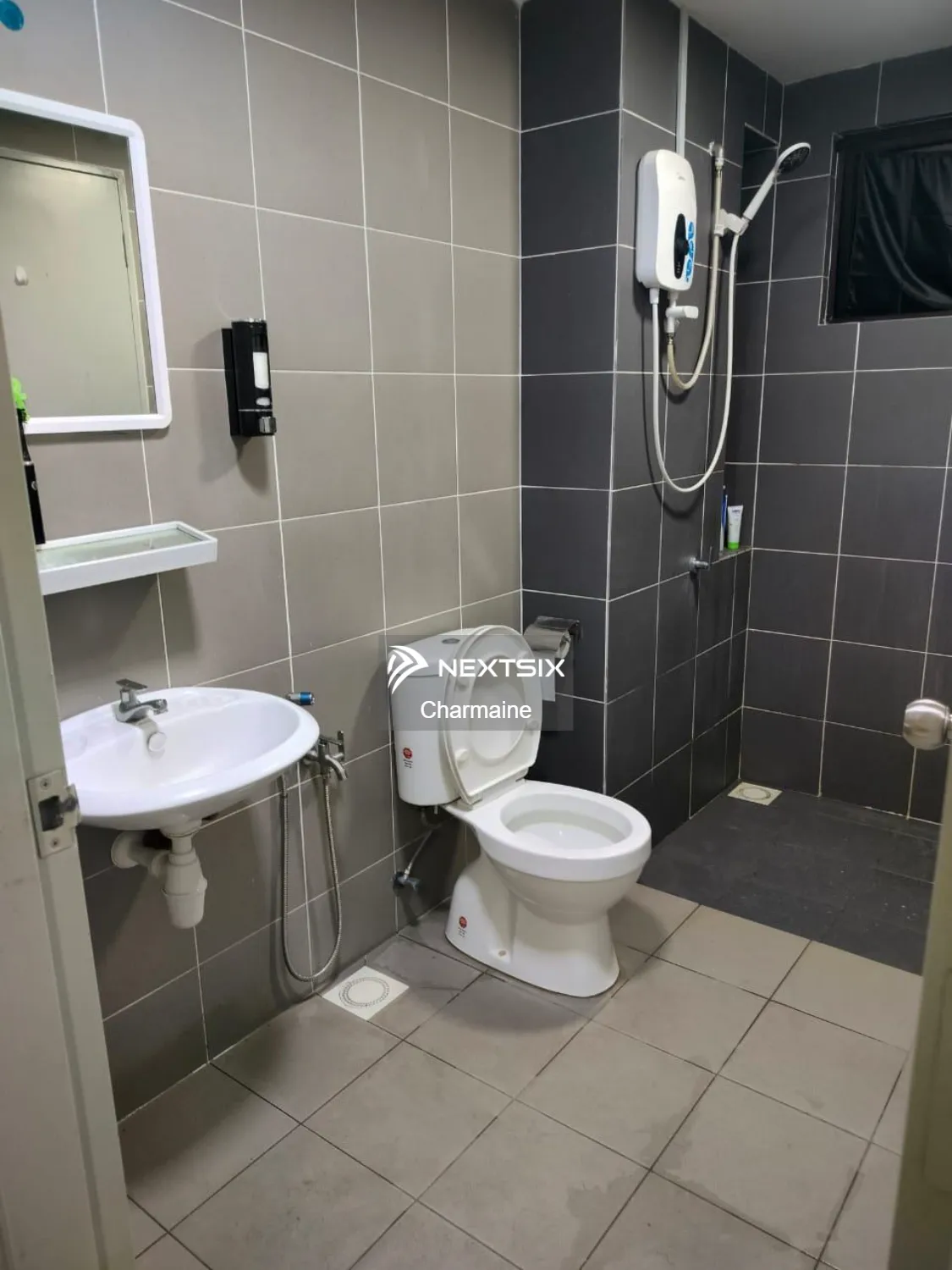 Condominium For Sale in Kajang Selangor - Image 9