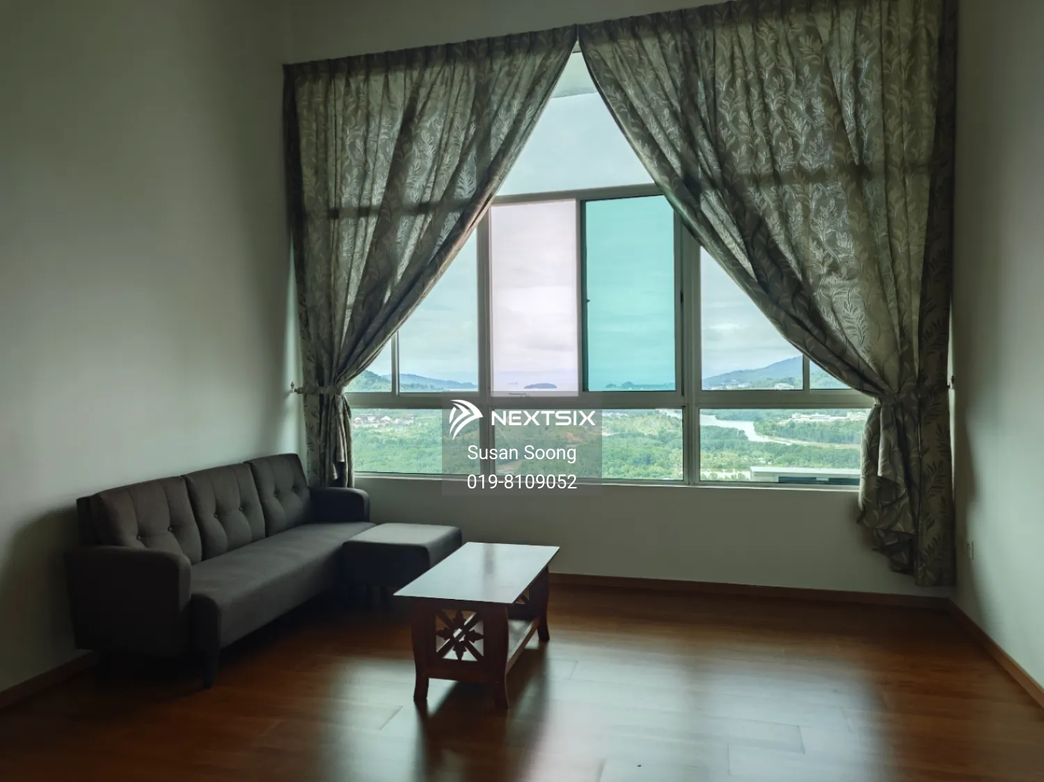 Condominium For Sale in Kota Kinabalu Sabah