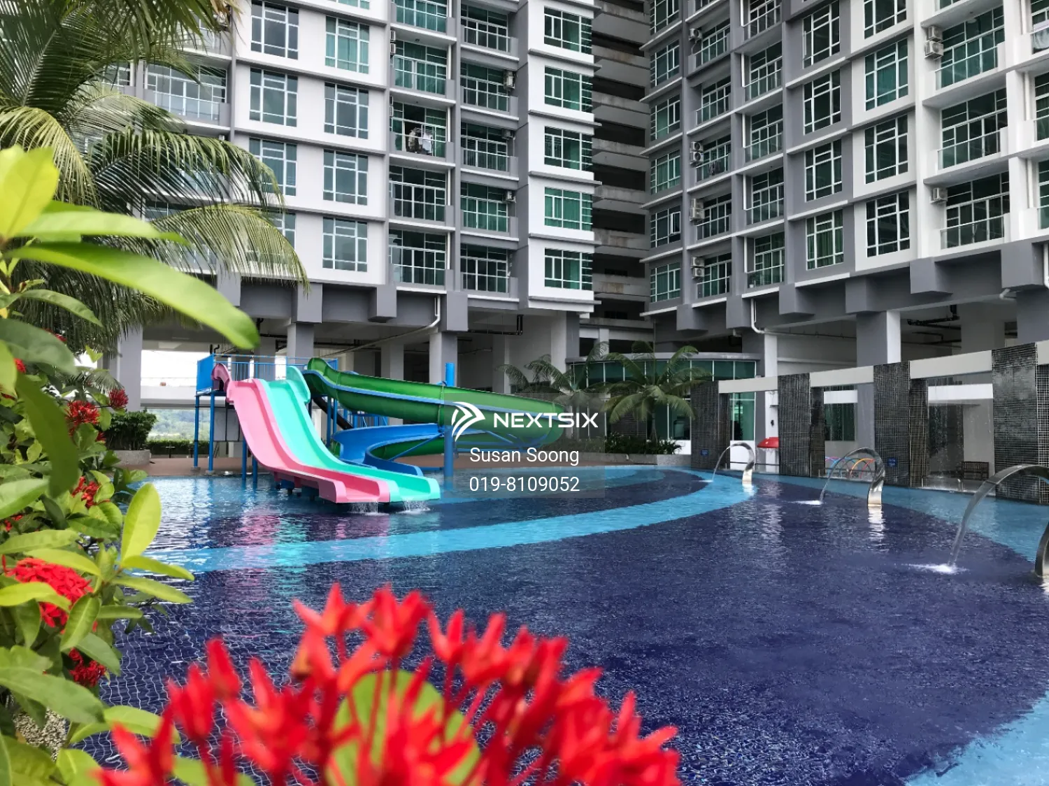 Condominium For Sale in Kota Kinabalu Sabah - Image 7