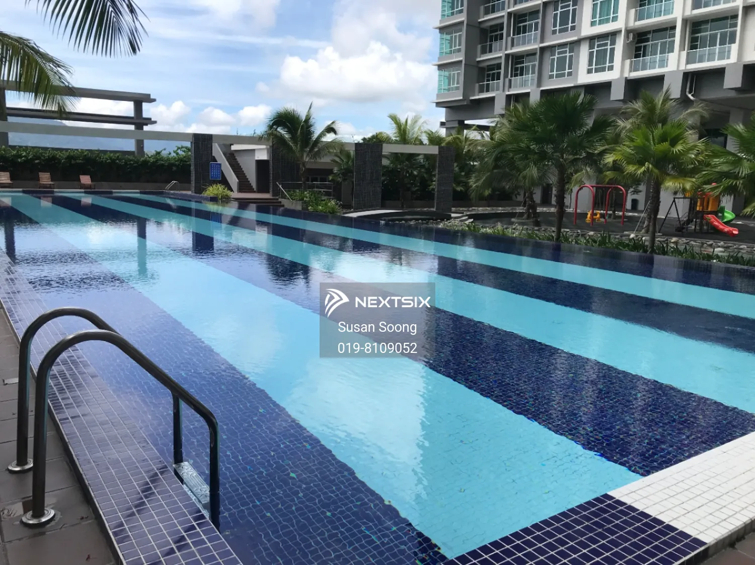 Condominium For Sale in Kota Kinabalu Sabah - Image 8