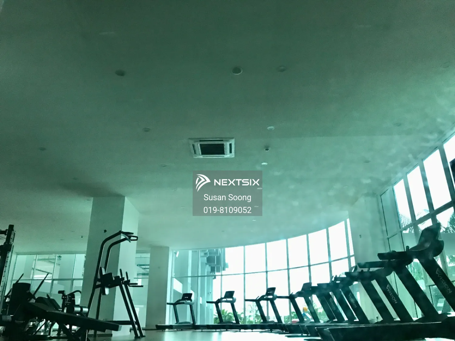 Condominium For Sale in Kota Kinabalu Sabah - Image 9