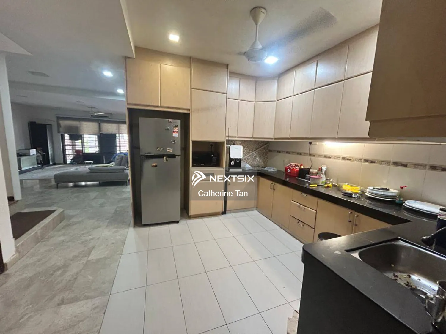 Putra Heights