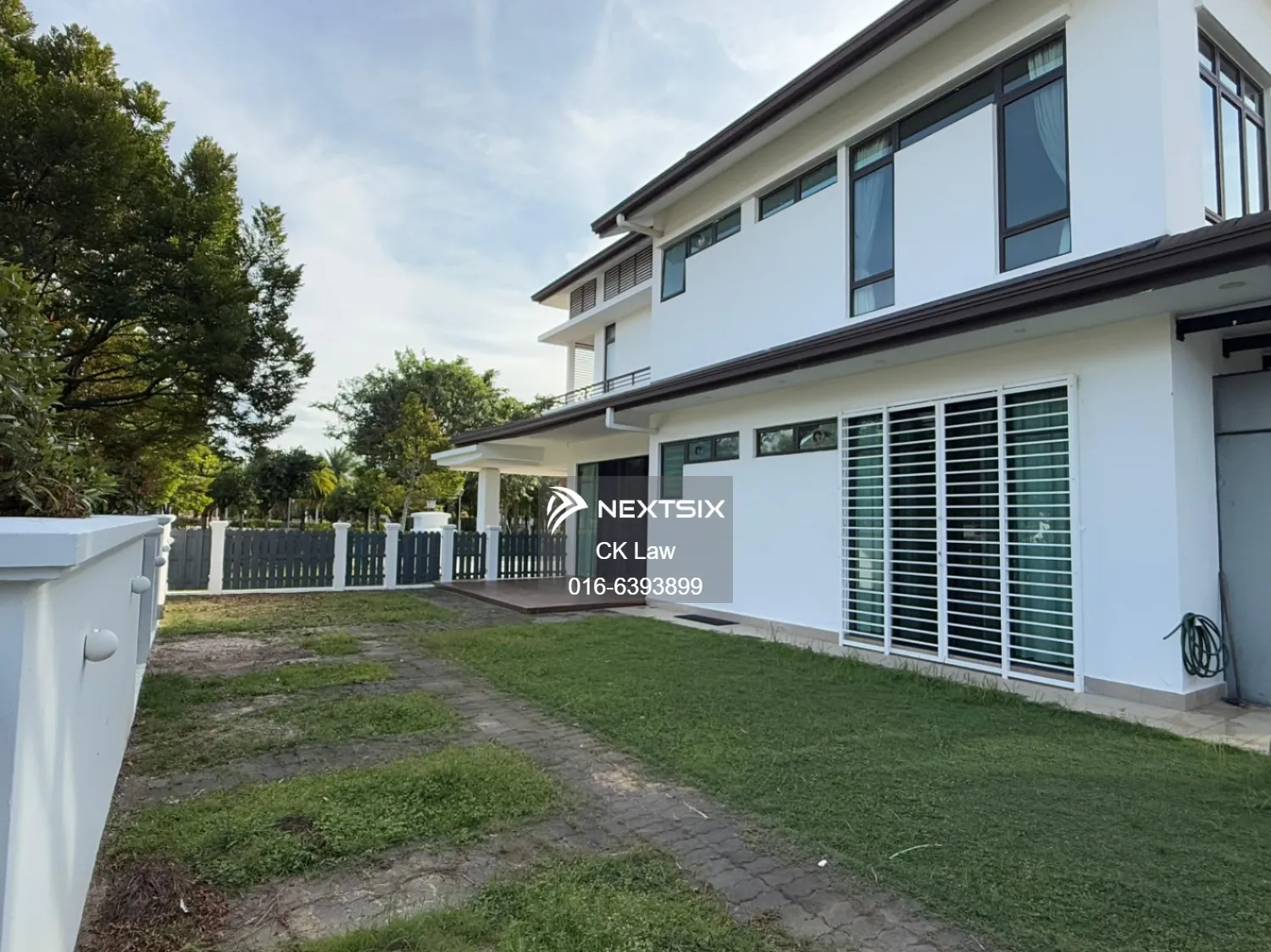Cluster House For Sale in Semenyih Selangor - Image 10