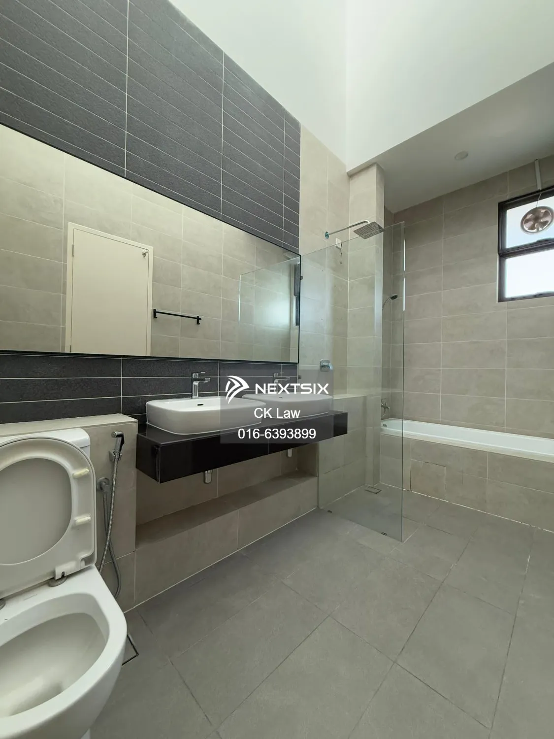 Cluster House For Sale in Semenyih Selangor - Image 12