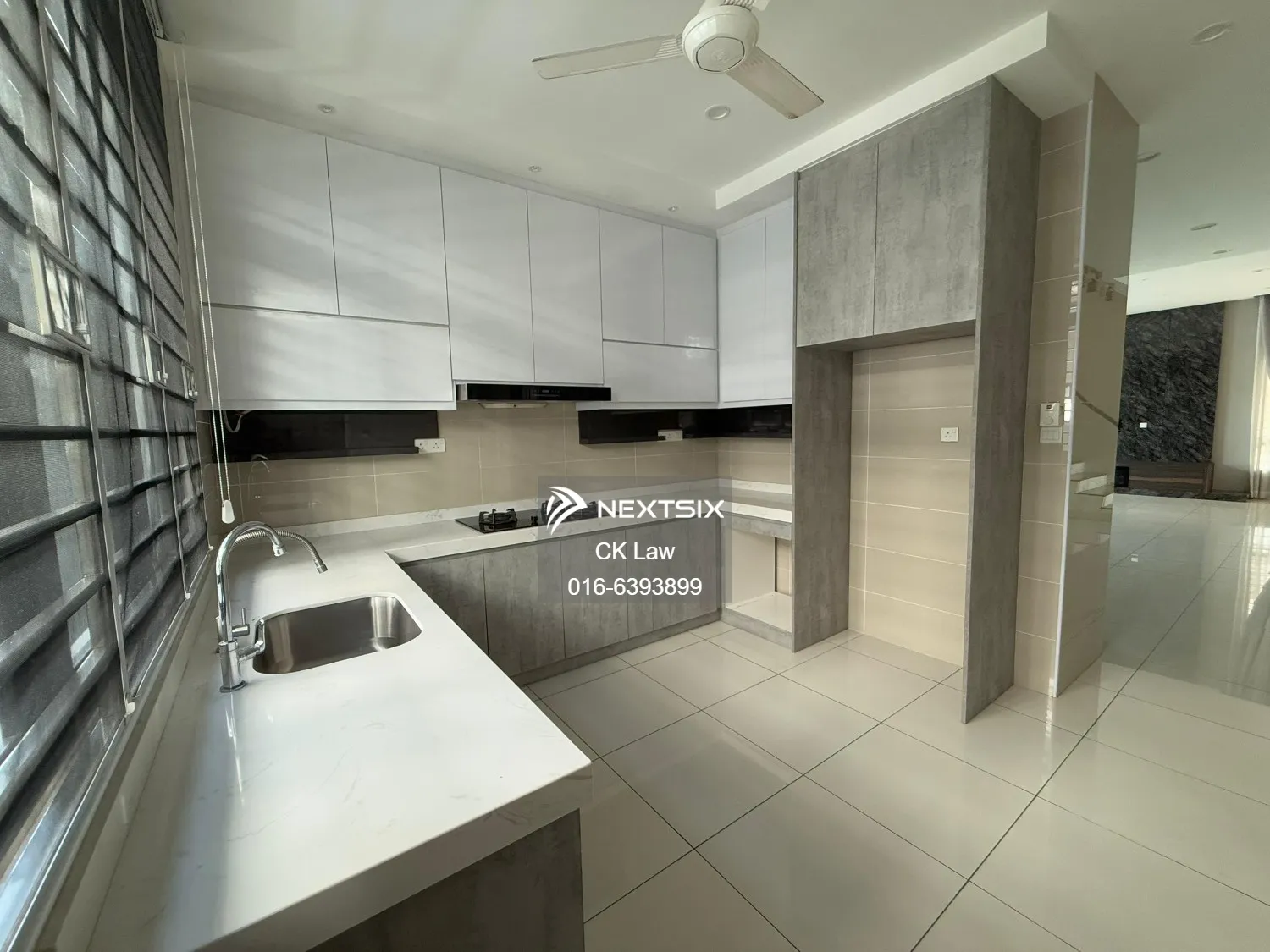 Cluster House For Sale in Semenyih Selangor - Image 3
