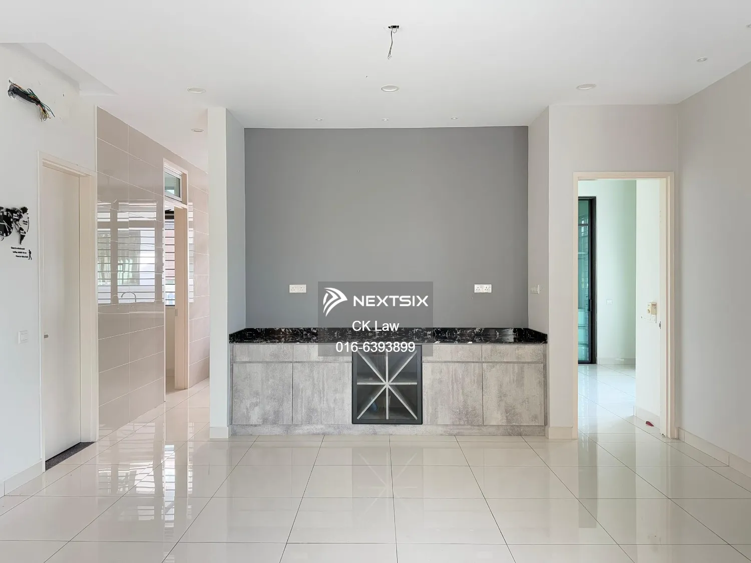 Cluster House For Sale in Semenyih Selangor - Image 4