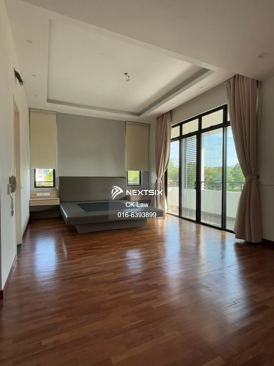 Cluster House For Sale in Semenyih Selangor - Image 5