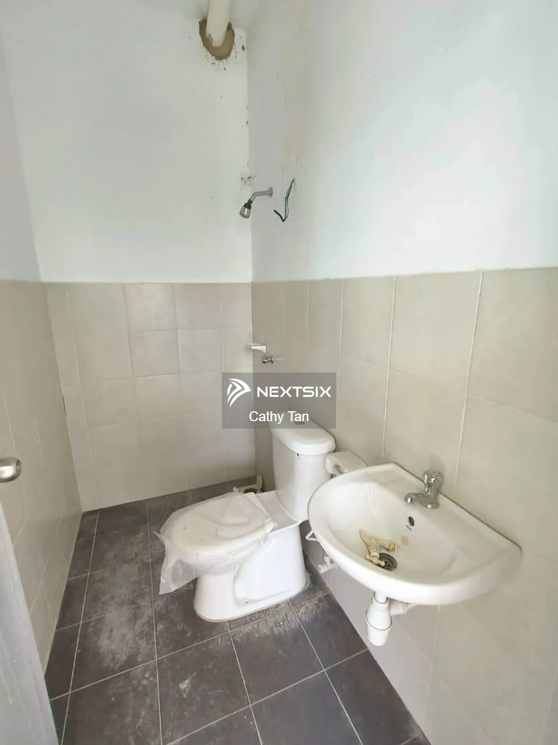 3-sty Terrace/Link House For Sale in Johor Bahru Johor - Image 10