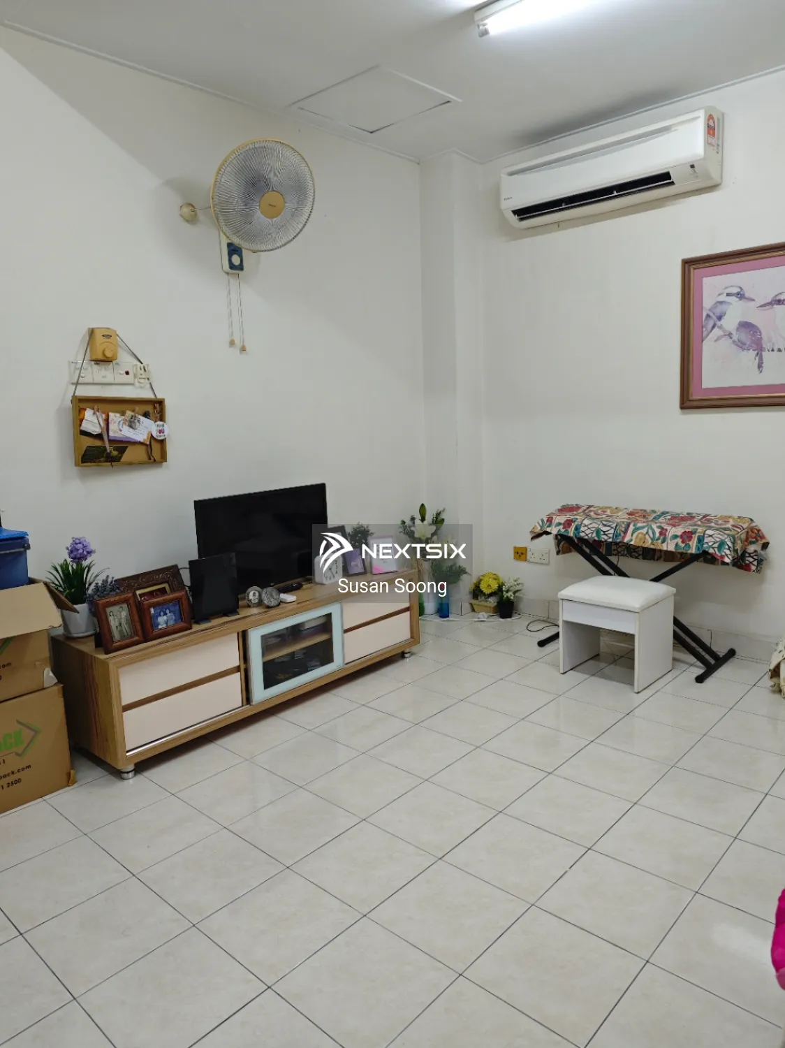 Taman Aman Sutra 2