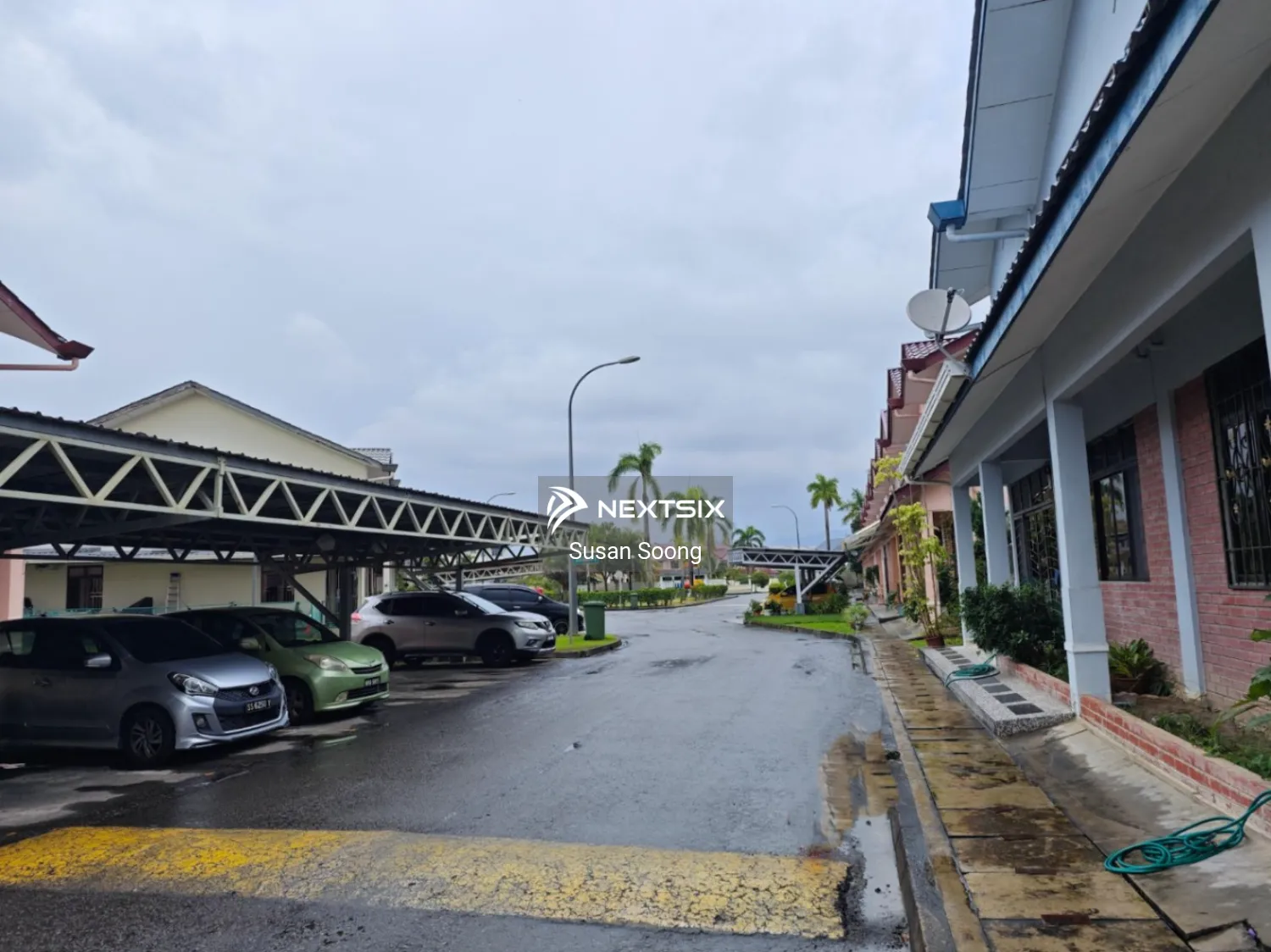 Townhouse For Sale in Kota Kinabalu Sabah - Image 6