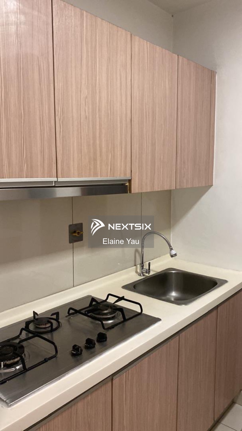 Condominium For Sale in Jalan Kuching Wilayah Persekutuan Kuala Lumpur - Image 2