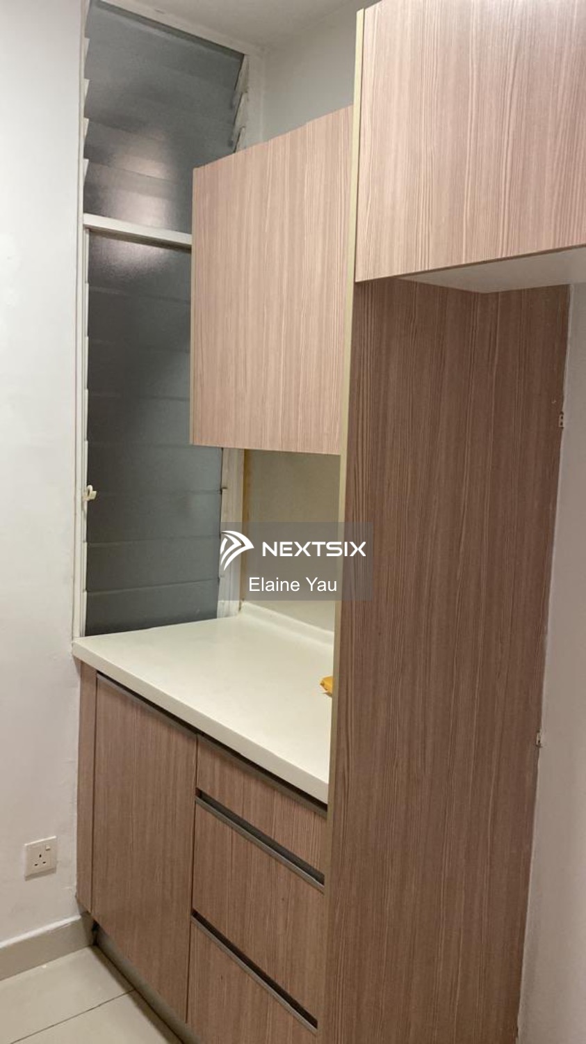 Condominium For Sale in Jalan Kuching Wilayah Persekutuan Kuala Lumpur - Image 3