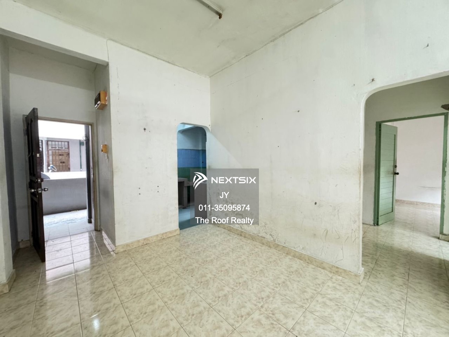 Flat For Sale in Skudai Johor