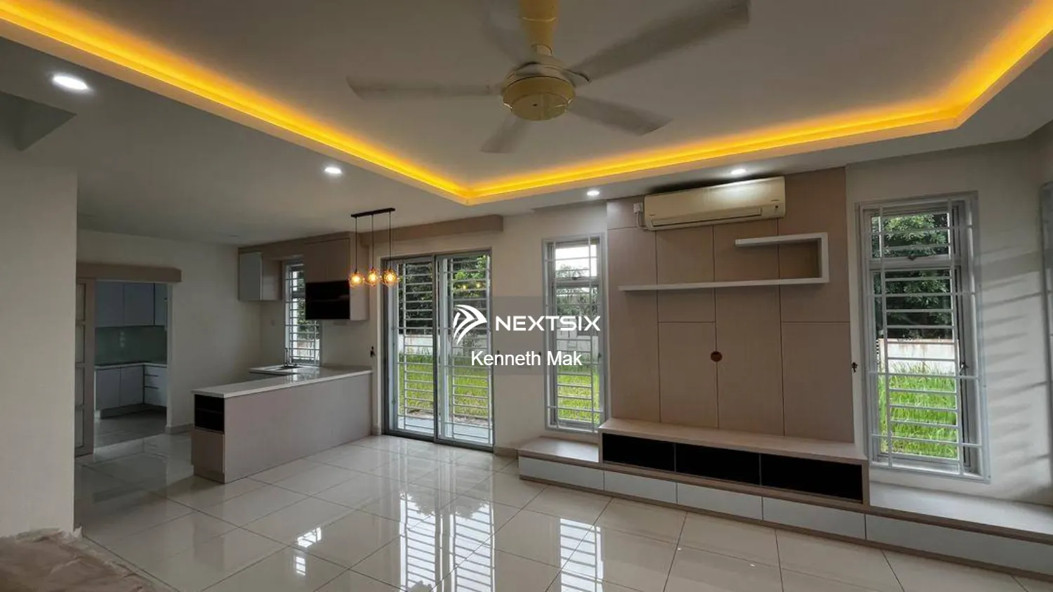 2-sty Terrace/Link House For Sale in Gelang Patah Johor - Image 13