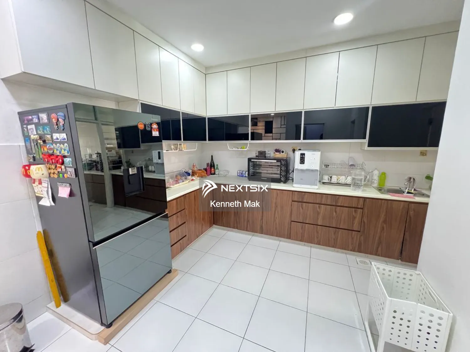 2-sty Terrace/Link House For Sale in Johor Bahru Johor
